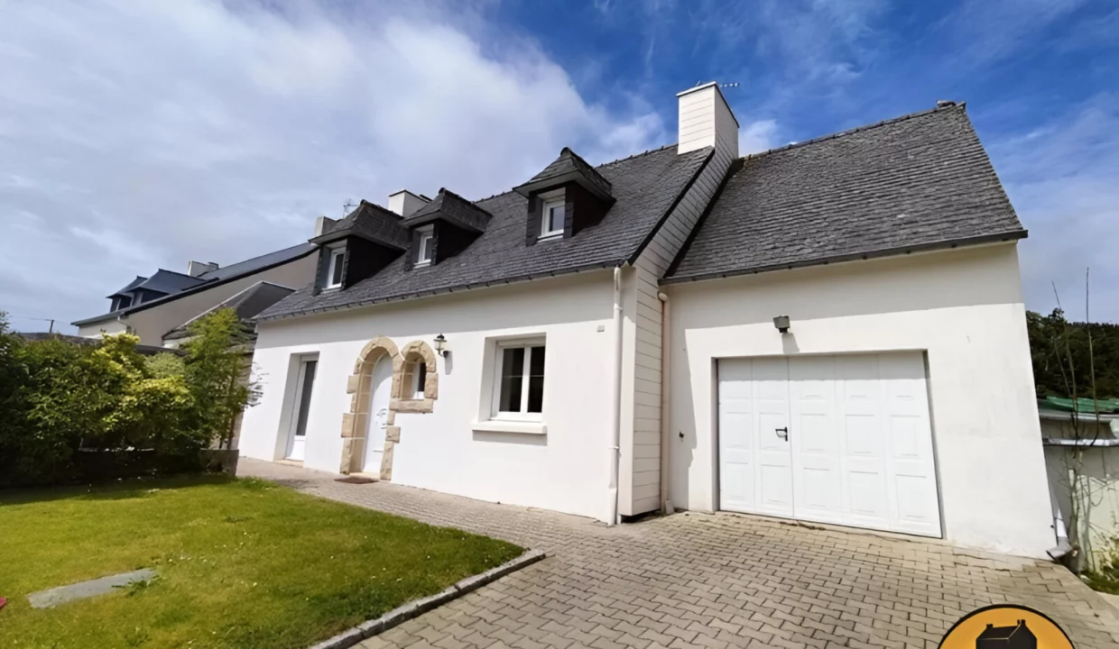 Ker Heol Immobilier Agence Immobiliere A Brest A La Recherche D Une Maison 1