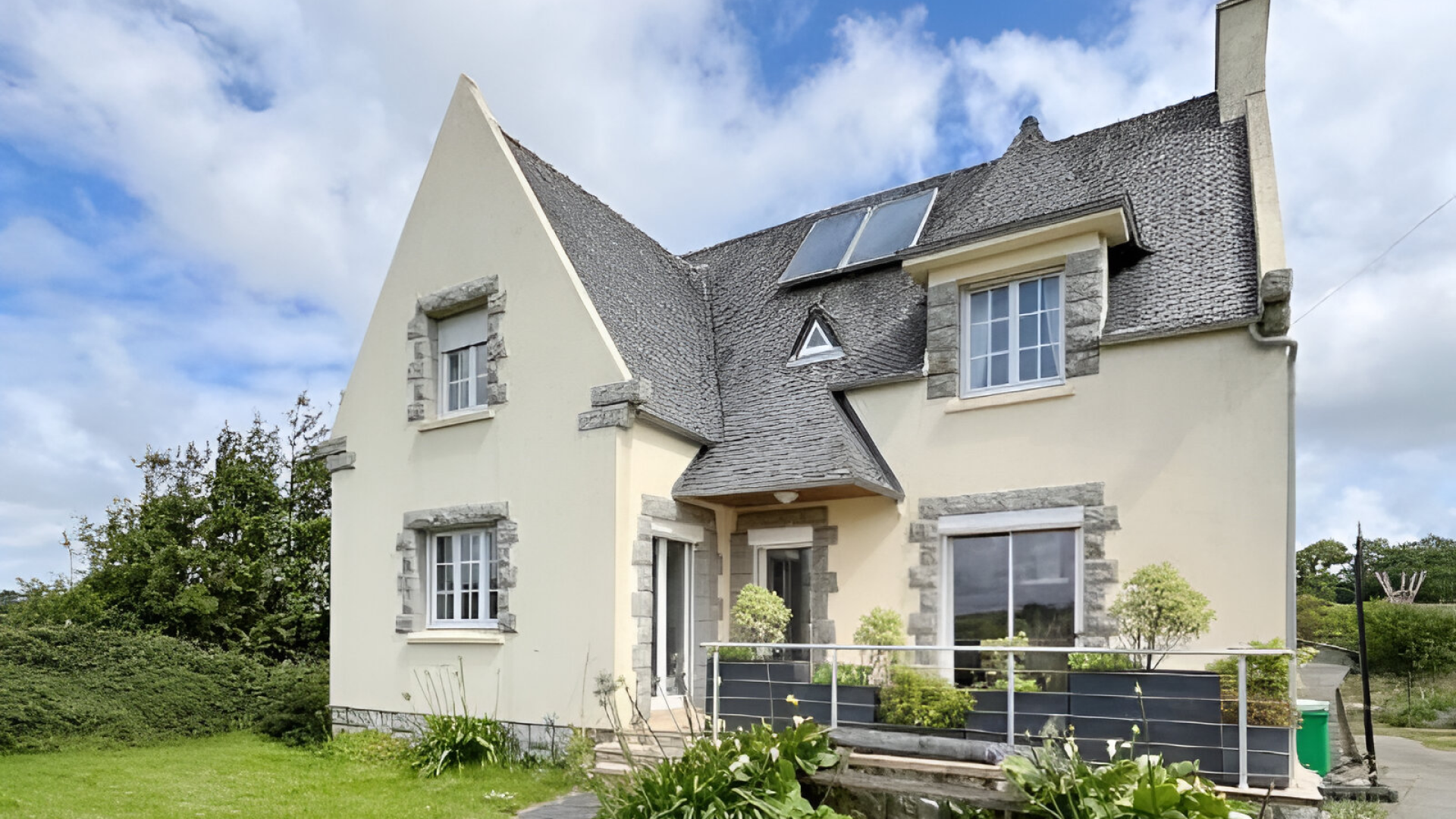 Ker Heol Immobilier Agence Immobiliere A Brest Promotions